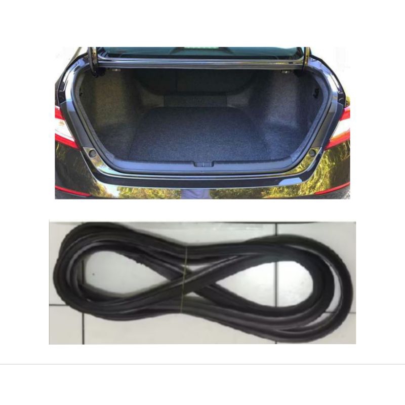 KARET BAGASI BELAKANG CIVIC NOUVA ORIGINAL