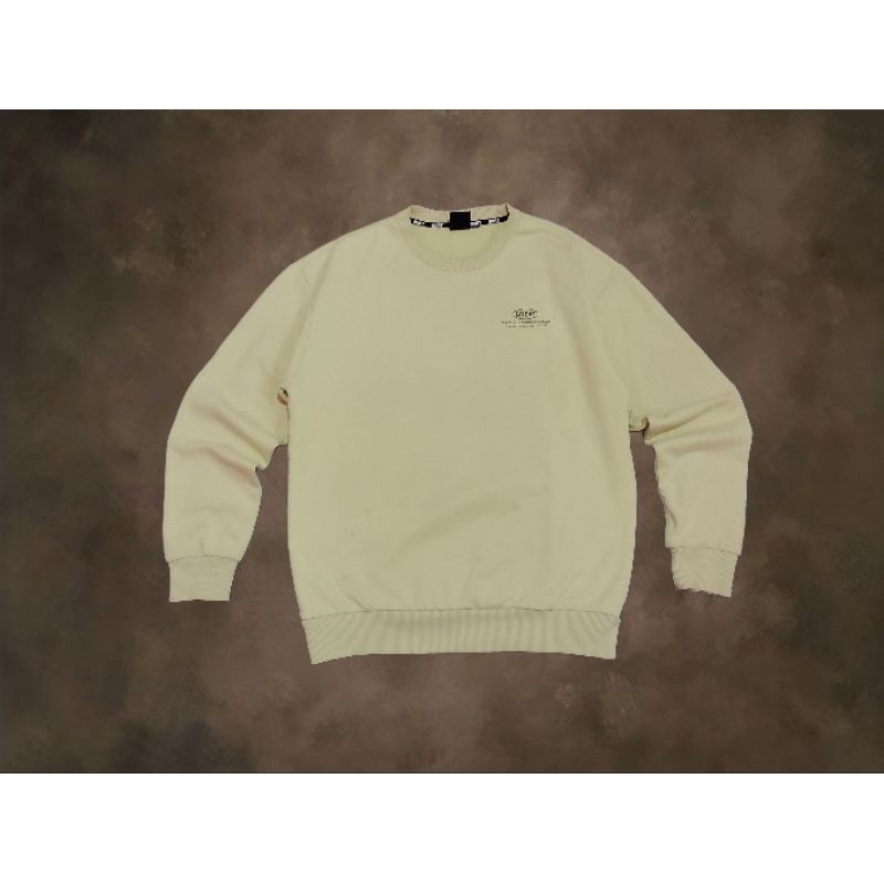 Crewneck BKBT BUNKER BUSTER