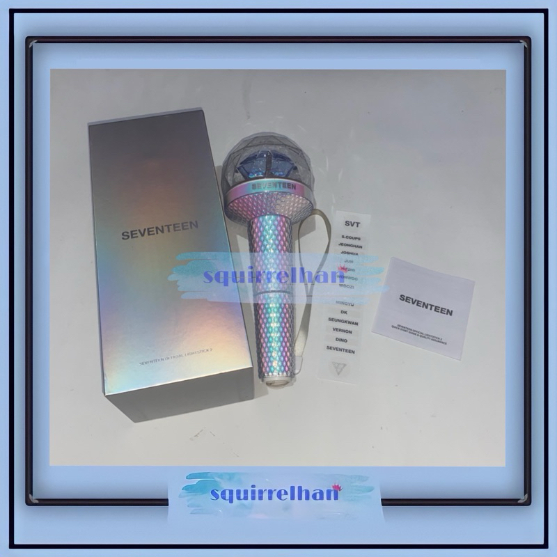 Official Seventeen svt seungcheol jeonghan joshua jun hoshi wonwoo woozi the8 mingyu dk seungkwan ve