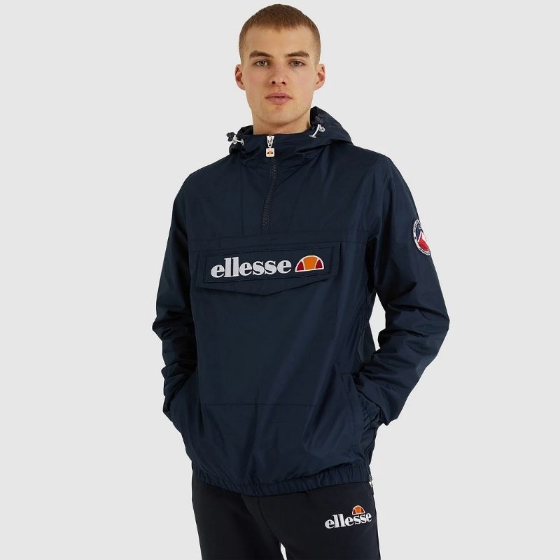 ELLESSE MONT 2 NAVY ORIGINAL 100% ORIGINAL