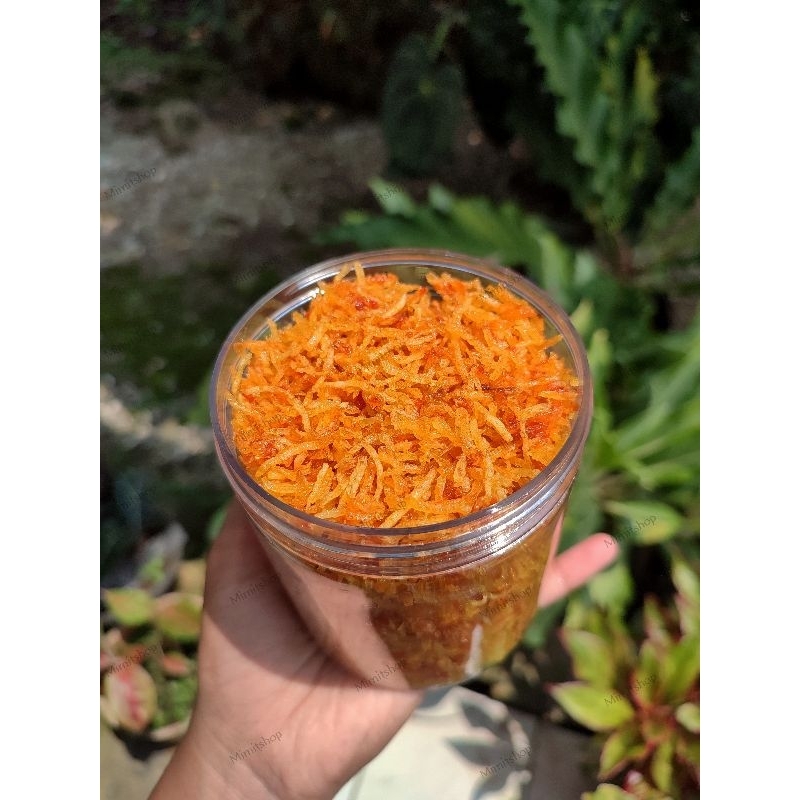

Kentang Mustofa Manis, Asam, Pedas