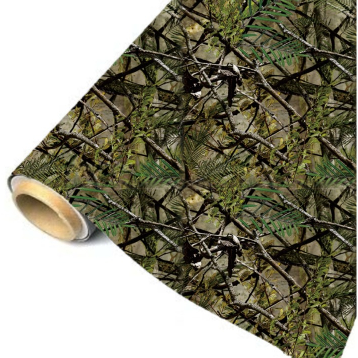 

Stiker Camo 50x50cm Torreto