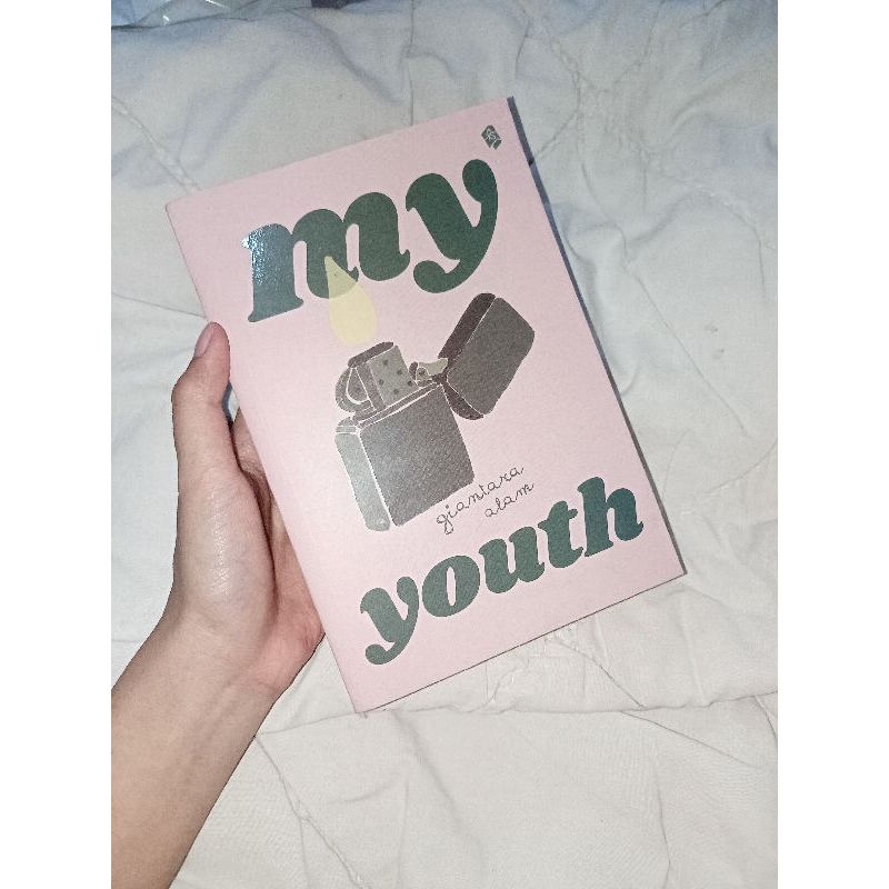 AU buku novel preloved NCT by covunter