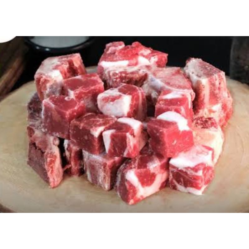 

Tulang iga SOP premium 500-1kg