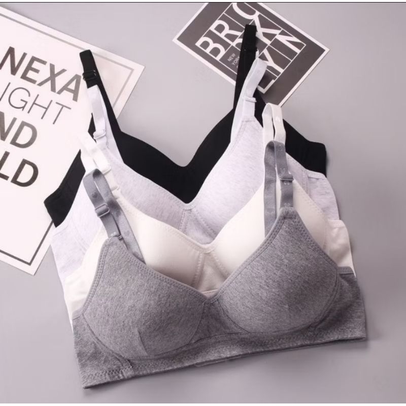 BH WANITA DEWASA SPORT BRA BH/BH MURAH MERIAH/ BH WANITA 6 PICS