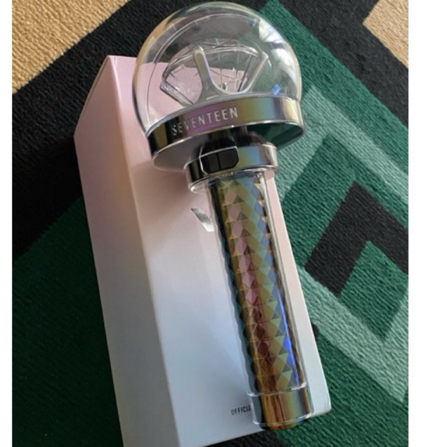 WTS CARATBONG V3 PRELOVED