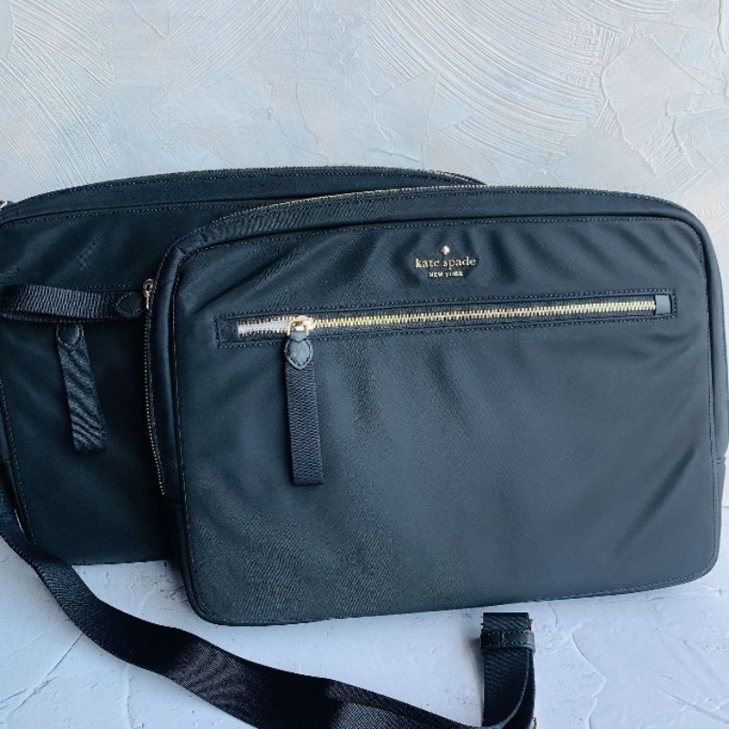 Tas Laptop Tas KateSpade KS Chelsea Laptop Bag