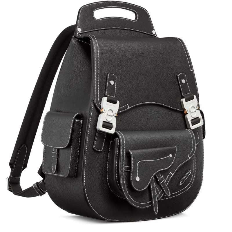 [VIP] CD Gallop Backpack