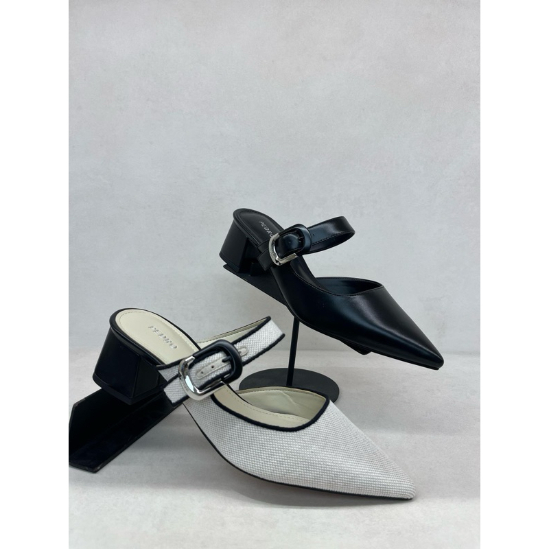 Sepatu wanita heels Pedro original