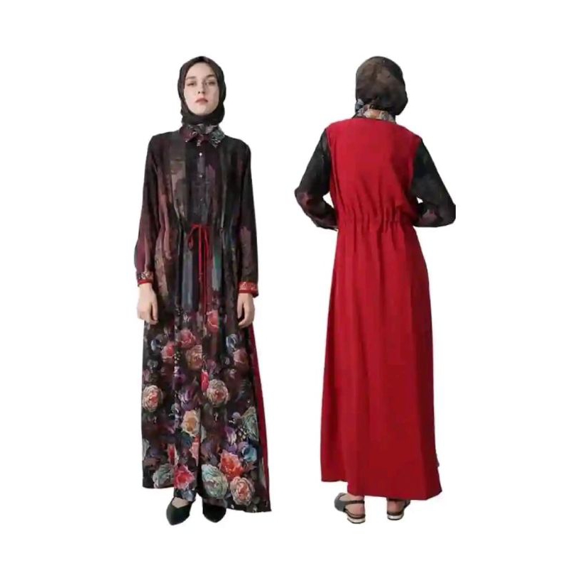 

hikmat bukan preloved m lengkap tag label