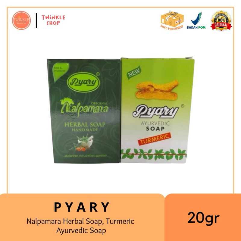 SABUN PYARY NALPAMARA