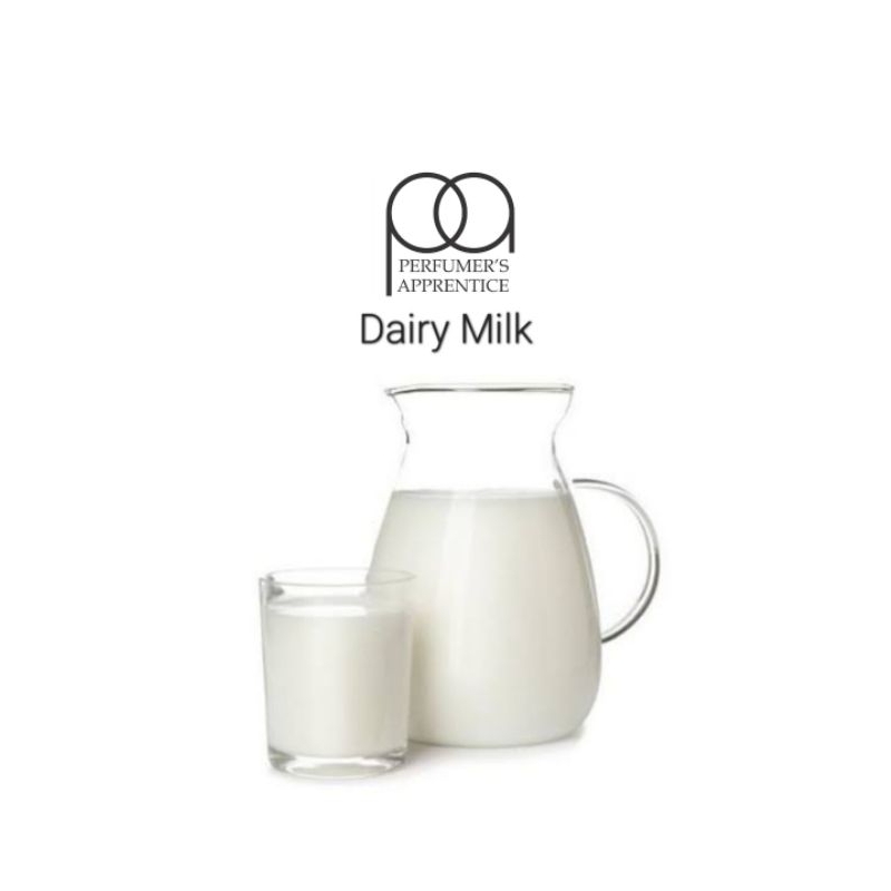 

TFA Dairy Milk essence flavours