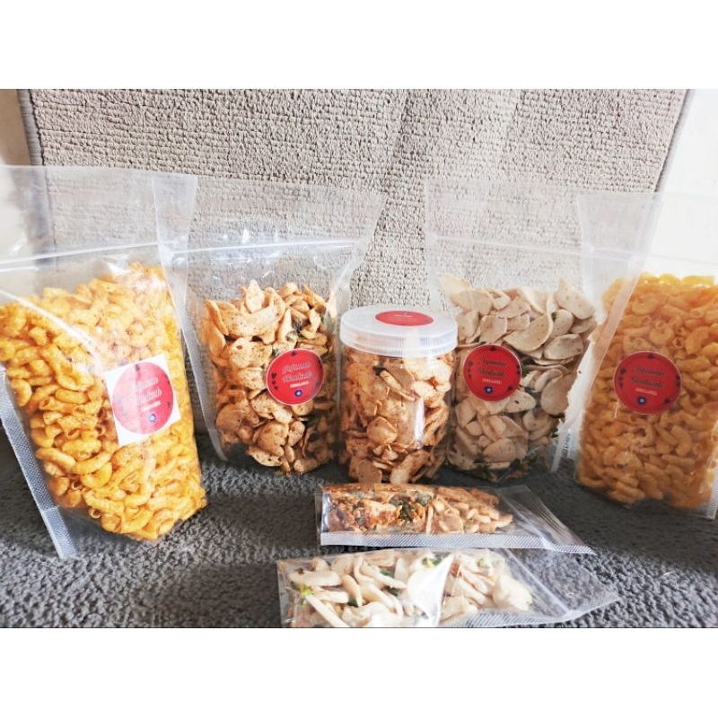 

makaroni pedas 50g