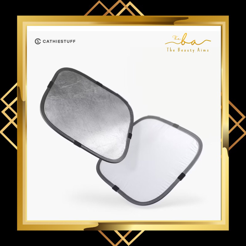 CATHIE STUFF Reflectco Reflector / Reflector Sambung / Reflector Cathie Stuff