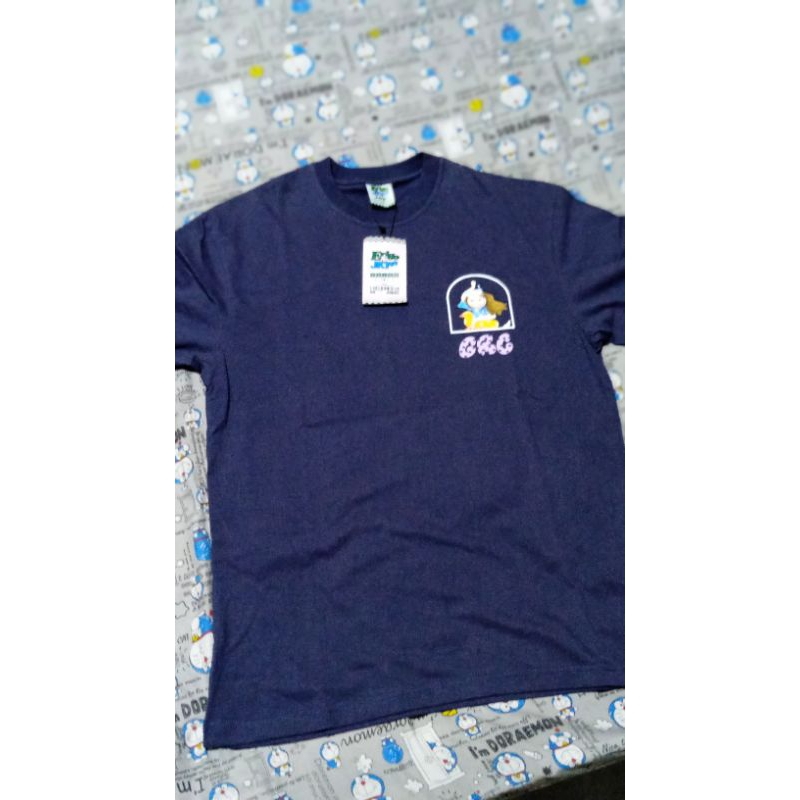 T-shirt Erigo x JKT48 Gracia