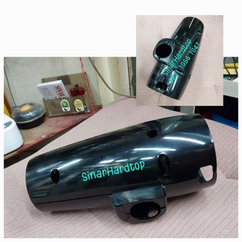 Cover stir hardtop FJ40 BJ40 original