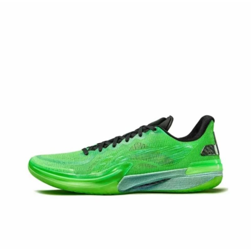 CLUBGOLFSHOP/ Basketball Shoes - Li-Ning Gamma 1 " Radiation " AUTHENTIC