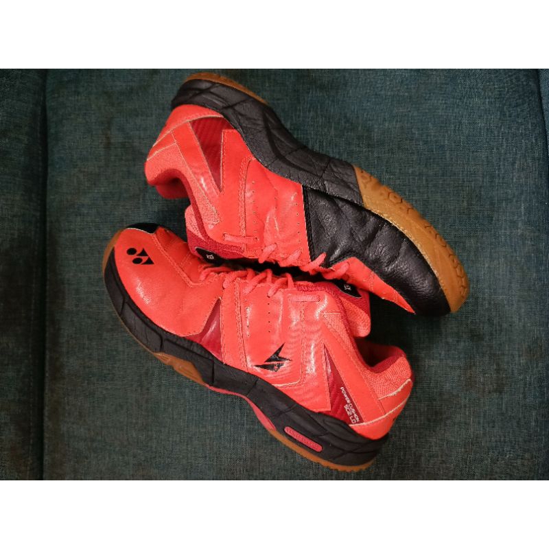 Sepatu Badminton Yonex SHB SC2LD Lindan Second Original