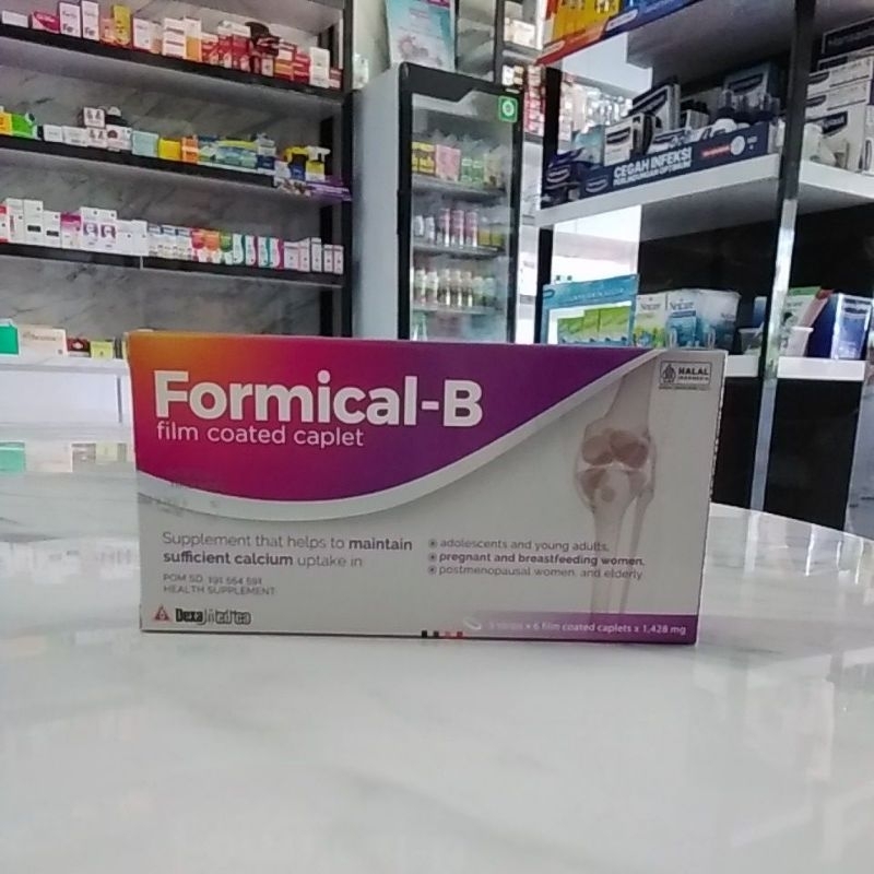 Formical B