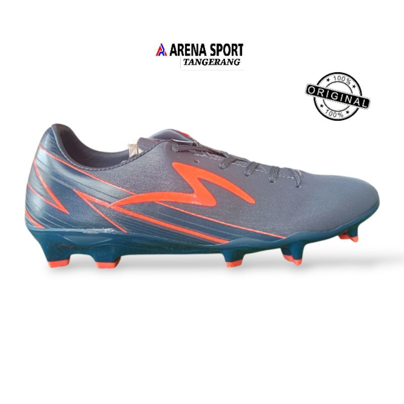 Sepatu Bola Specs Lightspeed 20 FG