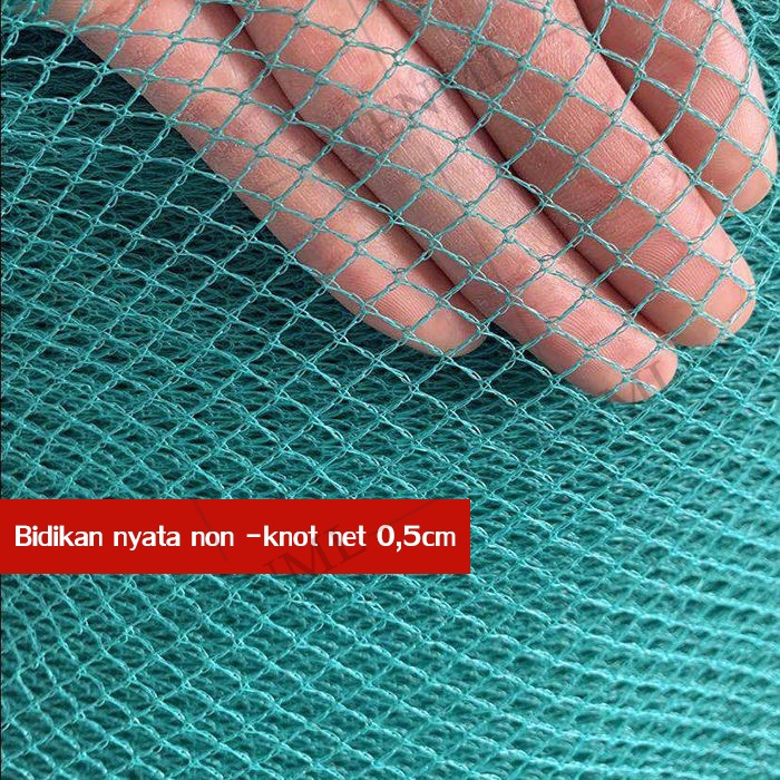 Lumayan Untuk 100 Tahun Jaring Jaring Burung Ayam Jaring Pagar Ayam Jaring Jaring Nilon Jaring