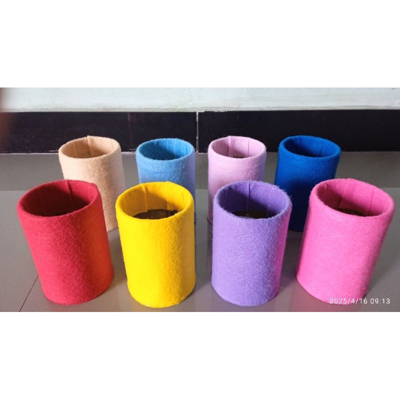 

tempat pensil polos