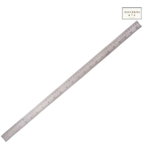 

Penggaris Besi Stainless Joyko 60 cm RL-ST60