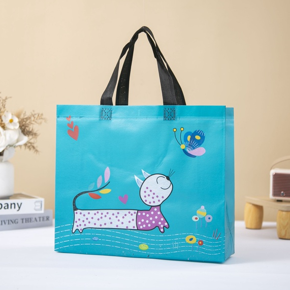 

Variant S-15 - Tas Souvenir - Tas Spunbond - Goodie Bag Spunbond - Spoundbond Bag - Tas Belanja Spunbond Model Kotak Box Kantong - ToteBag Wanita - Tas Jinjing Wanita - Tas Kado - Tas Belanja - Souvenir - Tas Wanita - Tas - Spoundbond - Tas Hajatan