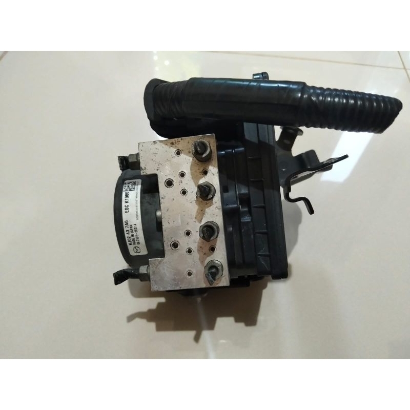Aktuaktor modul abs mazda cx5 kj02437A0