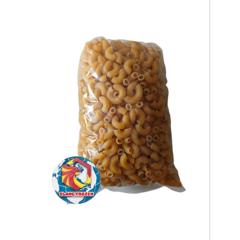 

Makaroni Pipa Polos 500gr