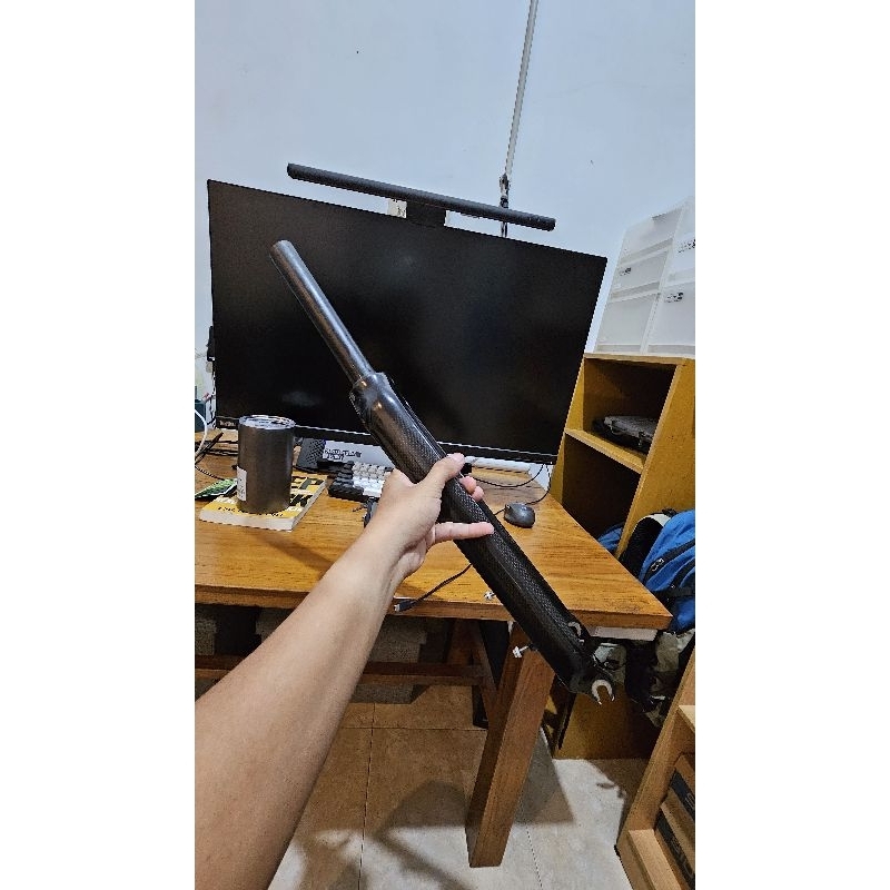 Fork Carbon 700c Disc Brake Post Mount