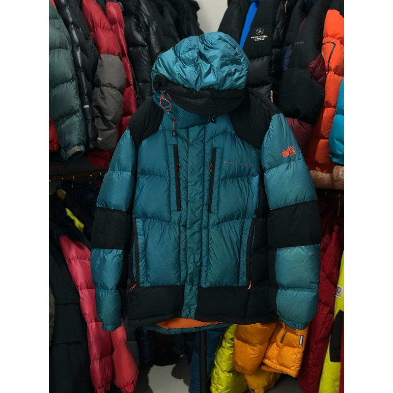 MILLET OUTDOOR JACKET