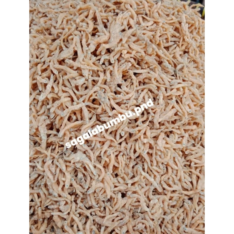 

Teri crispy oleh oleh Pangandaran. Teri nasi crispy teri goreng crispy khas Pangandaran.
