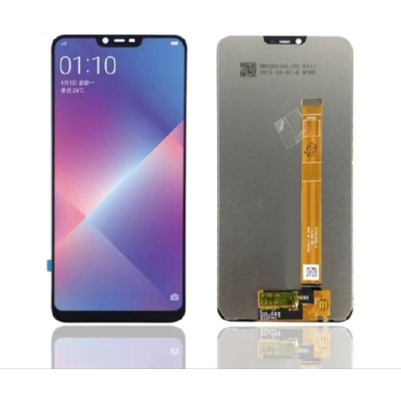 lcd toochcreen Samsung Galaxy A505F  original
