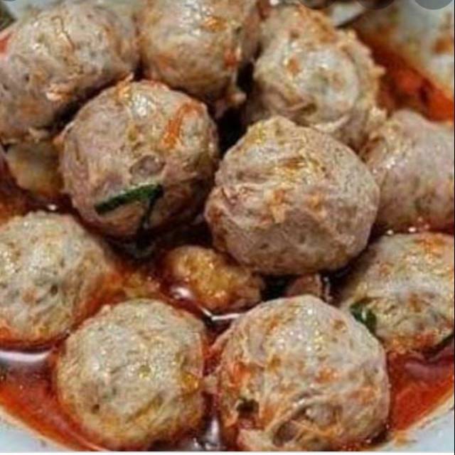 

BASO IKAN PACK MIX BUNDLING