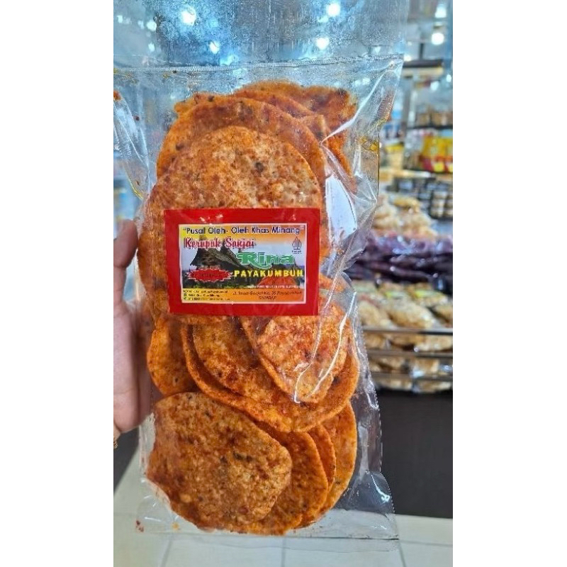

Opak jengkol balado