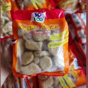 

Nugget Soeco