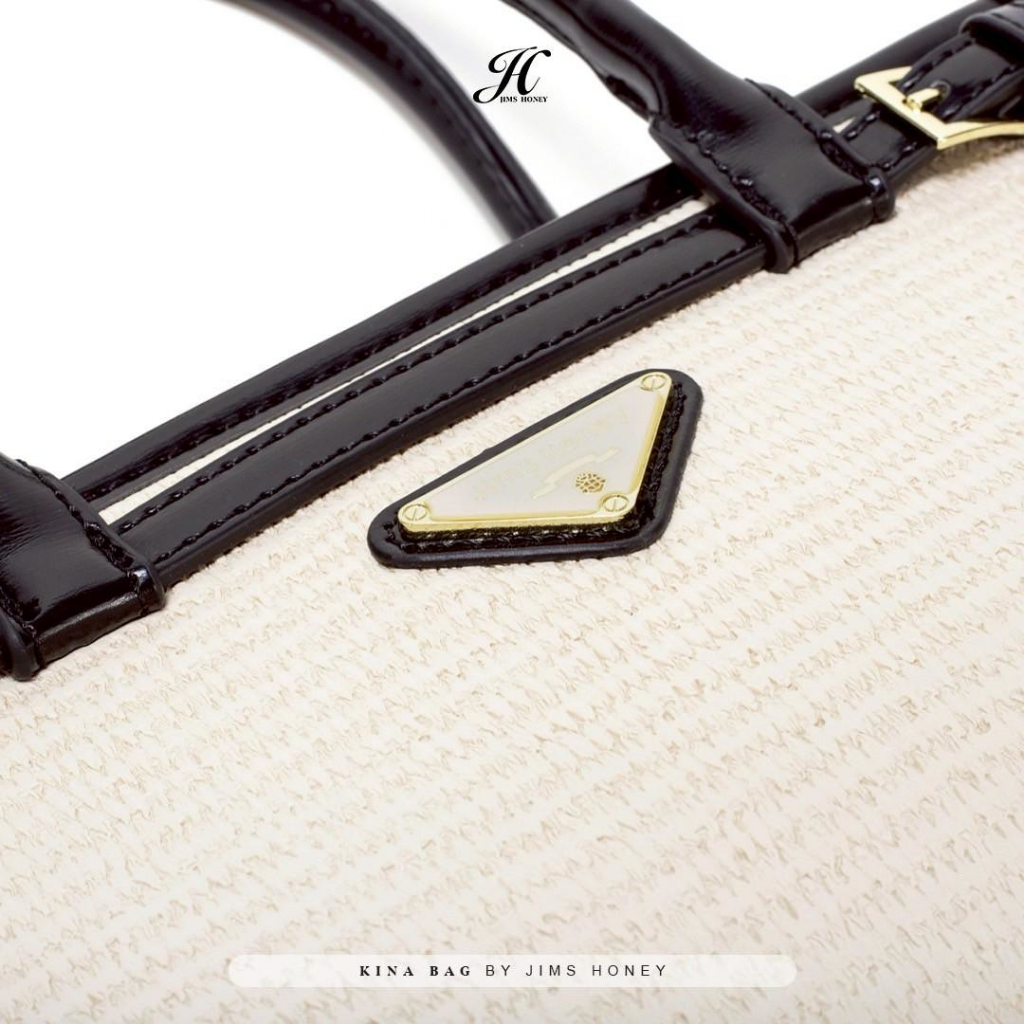 JIMS HONEY FOREVER KINA BAG Tas Selempang dan Hand Bag Wanita Slingbag Cewek Jimshoney Trendy Elegan