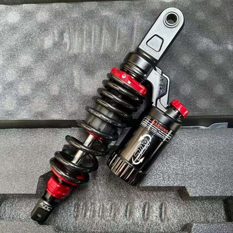 KTC SHOCKBREAKER  Shock ktc VARIO 125 BEAT GENIO NEW EXTREME 305MM