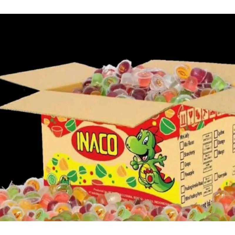 

Serenashop86 Jelly Inaco (1) Murah