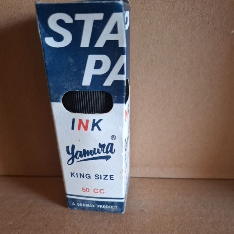 

(pcs) tinta stempel yamura 50cc