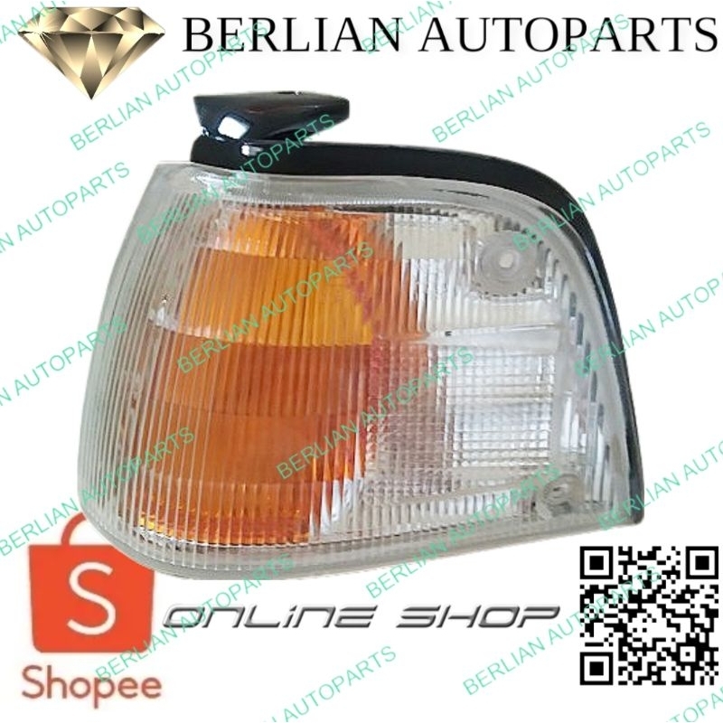 lampu sen sein assy Ford Laser 323 Taxi Depan Kiri