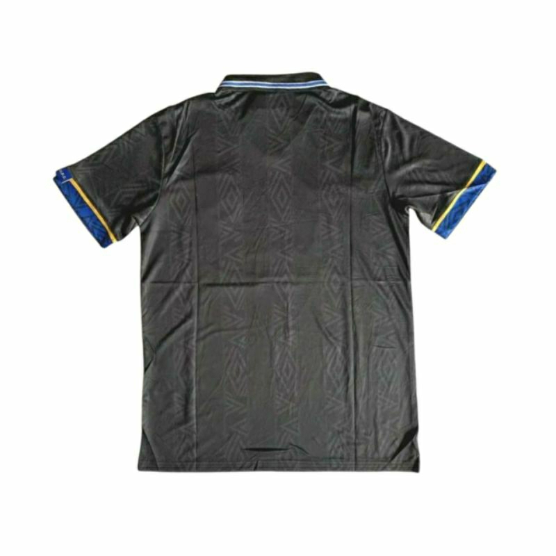 JERSEY RETRO EMYU KUNGFU 1995/1996