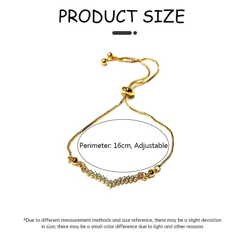 Gelang Titanium Wanita Model Serut Gelang Serut Wanita Terbaru Gelang Zik Zak Gelang Fuji Gelang Tan