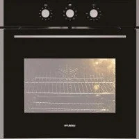 MODENA Built-in Gas Oven - BO 0662 BABK