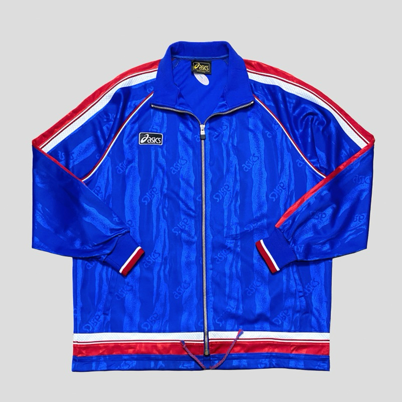 Asics Sport Jacket