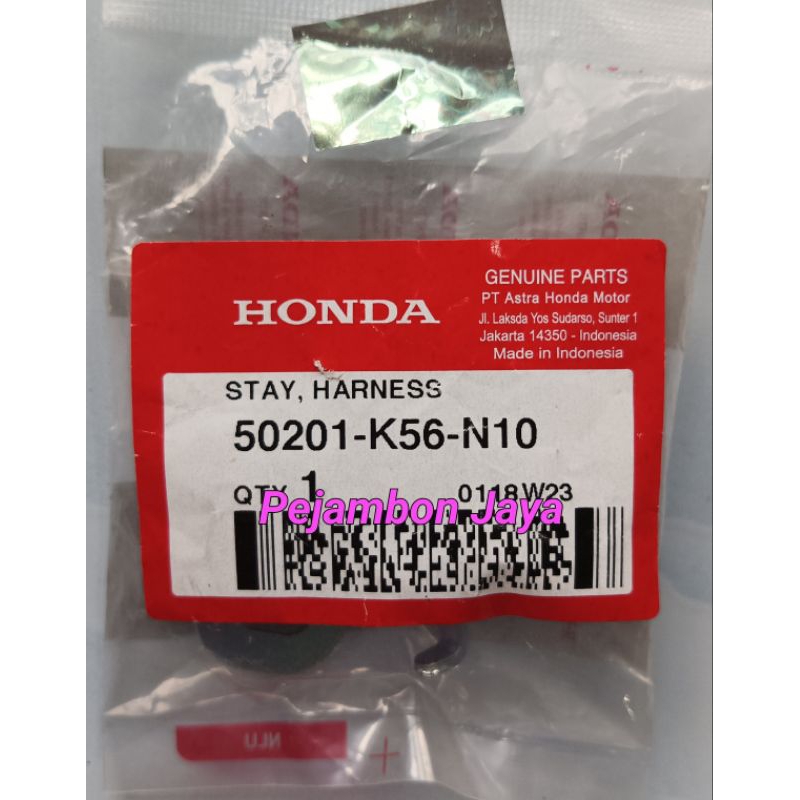 50201K56N10 STAY HARNESS