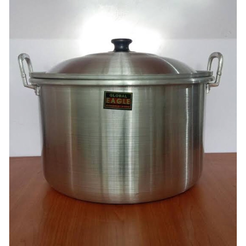 Panci Global Eagle/ Panci Alumunium/ GLOBAL EAGLE 28CM
