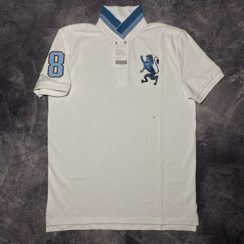 POLO GIORDANO ORI MALL