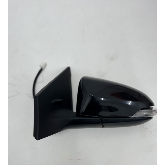 SPION MOBIL YARIS 4D 2006-2015 ELECTRIC